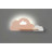 Світильник Candellux CLOUD (21-75703)