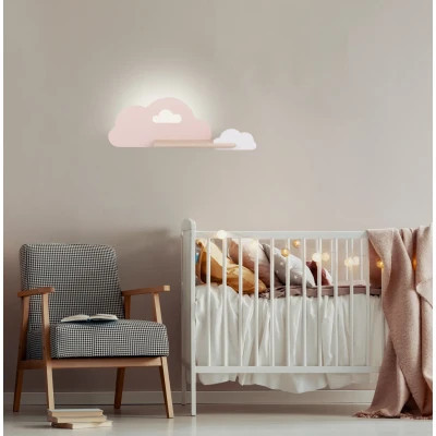 Світильник Candellux CLOUD (21-75703)
