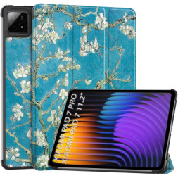 Чохол до планшета BeCover Smart Case Xiaomi Pad 7 / 7 Pro 11.2&quot; Spring (712813)