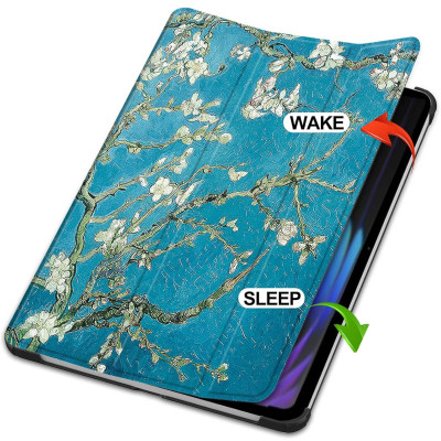 Чохол до планшета BeCover Smart Case Xiaomi Pad 7 / 7 Pro 11.2&quot; Spring (712813)
