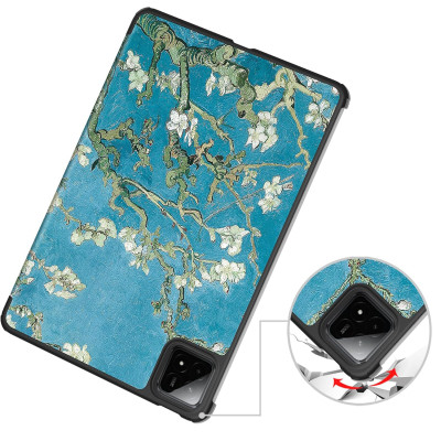 Чохол до планшета BeCover Smart Case Xiaomi Pad 7 / 7 Pro 11.2&quot; Spring (712813)