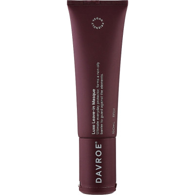 Маска для волосся Davroe Luxe Leave-In Masque Незмивна 150 мл (9326123007582)