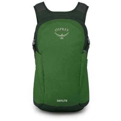 Рюкзак туристичний Osprey Daylite green belt/green canopy - O/S - зелений (009.3734)