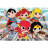Пазл Clementoni DS Comics серія MAXI, 104 елементи (25720)