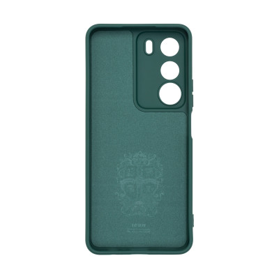 Чохол до мобільного телефона Armorstandart ICON Realme C71 4G Camera cover Dark Green (ARM87434)