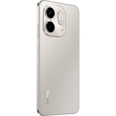 Мобільний телефон Infinix Smart 9 3/64Gb Neo Titanium (4894947049866)