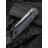 Ніж Civivi Buster FG, Satin, сірий G10 (C24052-2)