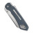 Ніж Civivi Buster FG, Satin, сірий G10 (C24052-2)