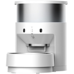 Універсальний посуд для тварин Petkit Смарт годівниця Smart Fresh Element 3 (5 л) (680468)