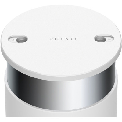 Універсальний посуд для тварин Petkit Смарт годівниця Smart Fresh Element 3 (5 л) (680468)