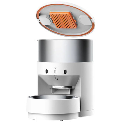 Універсальний посуд для тварин Petkit Смарт годівниця Smart Fresh Element 3 (5 л) (680468)