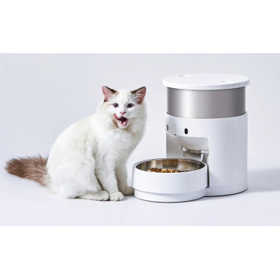 Універсальний посуд для тварин Petkit Смарт годівниця Smart Fresh Element 3 (5 л) (680468)