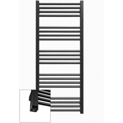 Сушарка для рушників Terma Fiona One 1140х430 (WWFIE114043K9M5E8U)