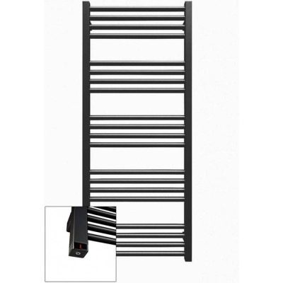 Сушарка для рушників Terma Fiona One 1140х430 (WWFIE114043K9M5E8U)