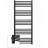 Сушарка для рушників Terma Fiona One 1140х430 (WWFIE114043K9M5E8U)