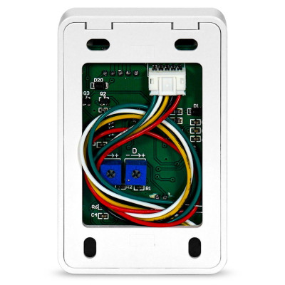Кнопка виходу Trinix ART-940 white
