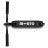 Самокат Micro MX Ramp Black (SA0190)