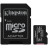 Карта пам&#039;яті Kingston 512GB microSD class 10 A1 Canvas Select Plus (SDCS2/512GB)