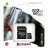 Карта пам&#039;яті Kingston 512GB microSD class 10 A1 Canvas Select Plus (SDCS2/512GB)