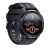 Смарт-годинник OUKITEL BT10 Black (6931940742146)