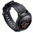 Смарт-годинник OUKITEL BT10 Black (6931940742146)