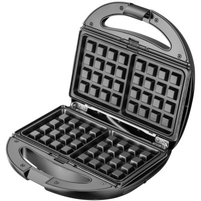 Вафельниця Camry CR 3057