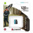 Карта пам&#039;яті Kingston 128GB microSD class 10 UHS-I U3 A2 Canvas Go Plus (SDCG3/128GBSP)