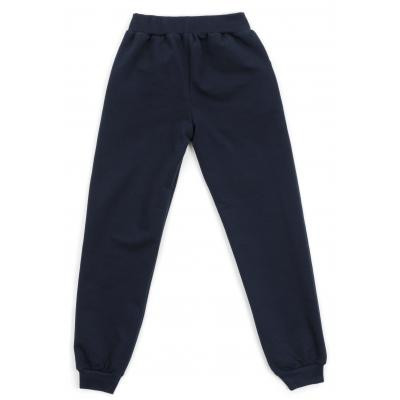 Спортивний костюм дитячий Breeze &quot;HEART&quot; (14631-152G-blue)