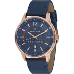 Наручний годинник Daniel Klein DK11650-5