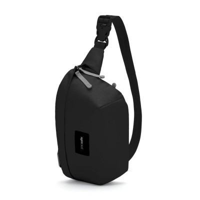 Сумка Pacsafe GO sling pack Чорна (35100130)