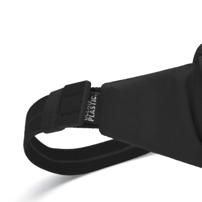 Сумка Pacsafe GO sling pack Чорна (35100130)