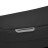 Сумка Pacsafe GO sling pack Чорна (35100130)