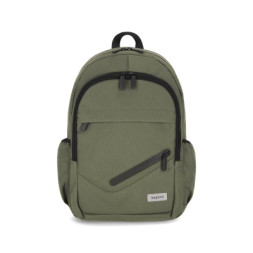 Рюкзак для ноутбука Bagland 15.6&quot; Cyclone 21L khaki 0054266 (1065621799)