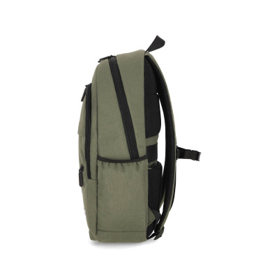 Рюкзак для ноутбука Bagland 15.6&quot; Cyclone 21L khaki 0054266 (1065621799)