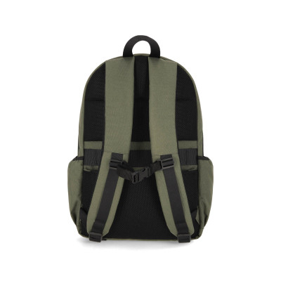 Рюкзак для ноутбука Bagland 15.6&quot; Cyclone 21L khaki 0054266 (1065621799)