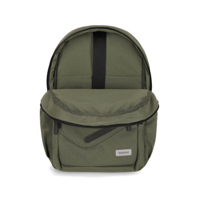 Рюкзак для ноутбука Bagland 15.6&quot; Cyclone 21L khaki 0054266 (1065621799)