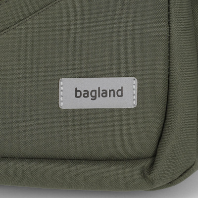 Рюкзак для ноутбука Bagland 15.6&quot; Cyclone 21L khaki 0054266 (1065621799)