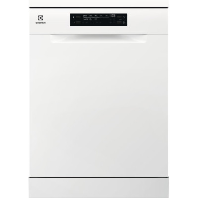 Посудомийна машина Electrolux SEM94830SW