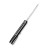 Ніж Sencut Bocll Satin Black G10 (S22019-1)
