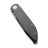 Ніж Sencut Bocll Satin Black G10 (S22019-1)