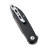 Ніж Sencut Bocll Satin Black G10 (S22019-1)