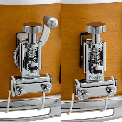 Малий барабан Yamaha Tour Custom Snare Drum 14&quot;x5.5&quot; (Candy Apple Satin) (TMS1455 CAS)
