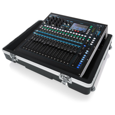Кейс для звукового обладнання Gator 20&quot; x 25&quot; ATA Mixer Case (G-MIX 20X25)