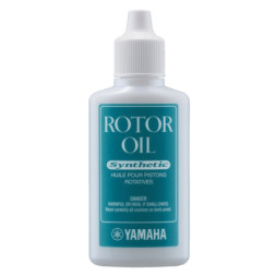 Засіб для догляду за духовими Yamaha Rotor Oil 40 мл