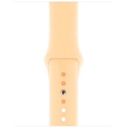 Ремінець до смарт-годинника Armorstandart Sport Band (3 Straps) для Apple Watch 49/46/45/44/42 (Series 1-3) Pink (ARM49067)