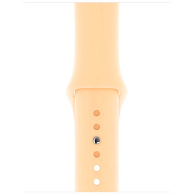 Ремінець до смарт-годинника Armorstandart Sport Band (3 Straps) для Apple Watch 49/46/45/44/42 (Series 1-3) Pink (ARM49067)