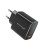 Зарядний пристрій Grand-X Quick Charge QС3.0 3.6V-6.5V 3A, 6.5V-9V 2A, 9V-12V 1.5A USB (CH-550B)