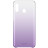 Чохол до мобільного телефона Samsung Galaxy 20 (A205F) Gradation Cover Violet (EF-AA205CVEGRU)