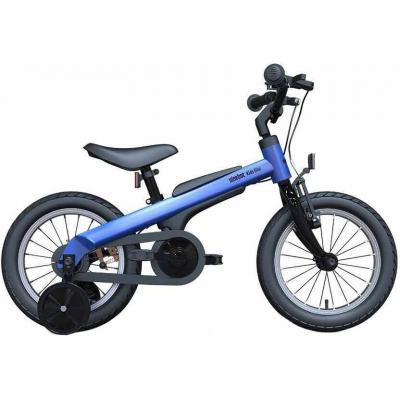 Дитячий велосипед Xiaomi Ninebot Kids Bike 14&quot; Blue (675008)