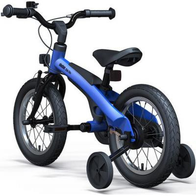 Дитячий велосипед Xiaomi Ninebot Kids Bike 14&quot; Blue (675008)